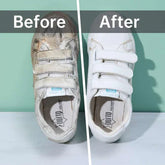 Shoe Shine & Cleaning Wipes (Shoes Care)