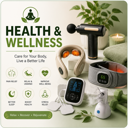 Health & Wellness