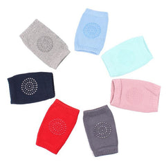 Baby Crawling Knee Pads – Anti-Slip Knee Protection for Infants & Toddlers