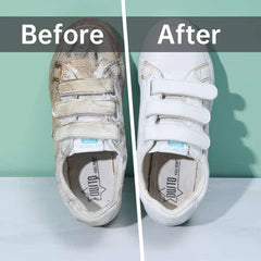 Shoe Shine & Cleaning Wipes (Shoes Care)