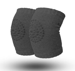 Baby Crawling Knee Pads – Anti-Slip Knee Protection for Infants & Toddlers