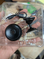 A9 Mini WiFi Camera 1080P HD Wireless Security Camera with Night Vision & Motion Detection